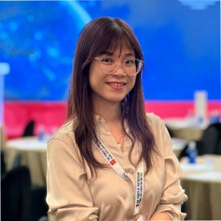 My Le Thuy